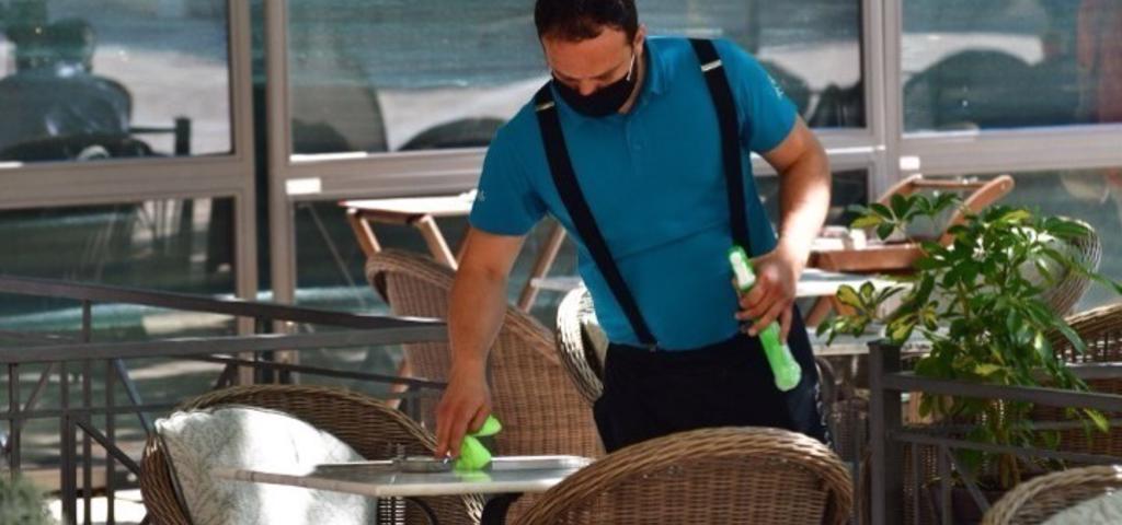 Μειώνονται κατά 5% τα δημοτικά τέλη στην Αθήνα από τον Ιανουάριο του 2023 Μειώνονται κατά 5% τα δημοτικά τέλη στην Αθήνα από τον Ιανουάριο του 2023